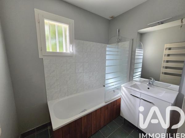 Maison à vendre 4 pièces 78 m² Saint-Jean-de-Braye