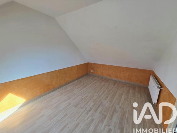Maison à vendre 4 pièces 78 m² Saint-Jean-de-Braye