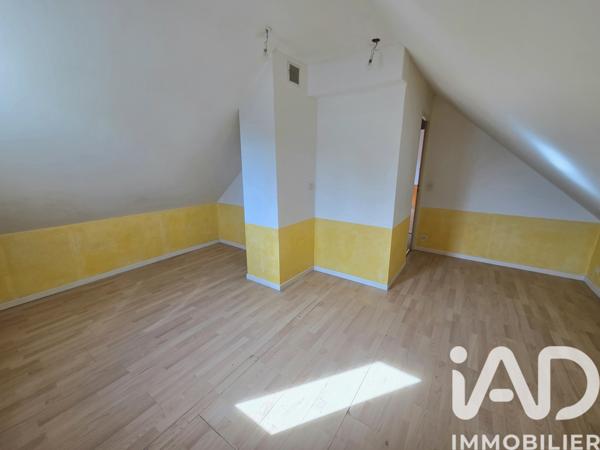Maison à vendre 4 pièces 78 m² Saint-Jean-de-Braye