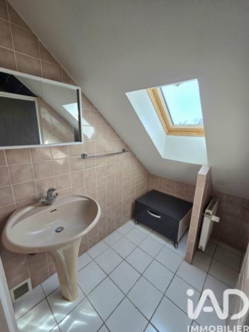 Maison à vendre 4 pièces 78 m² Saint-Jean-de-Braye