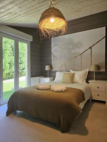 Propriété d'agrément Saint Julien En Born 14 pièce(s) 357 m2