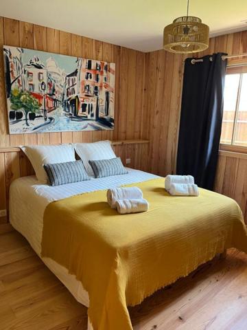 Propriété d'agrément Saint Julien En Born 14 pièce(s) 357 m2