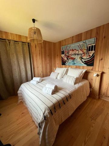 Propriété d'agrément Saint Julien En Born 14 pièce(s) 357 m2