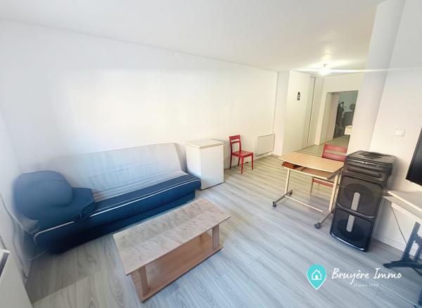Immeuble à vendre, 104 m² - Hirson 02500