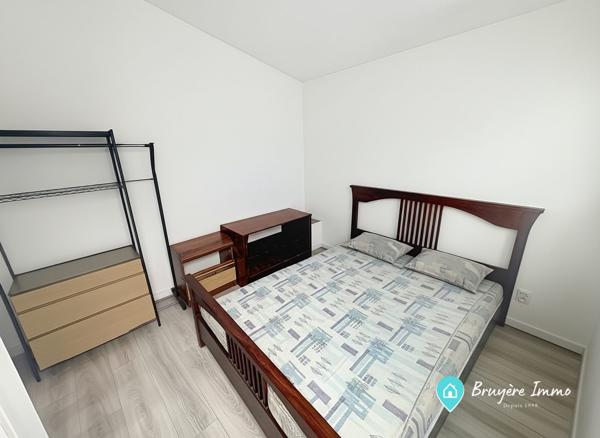 Immeuble à vendre, 104 m² - Hirson 02500