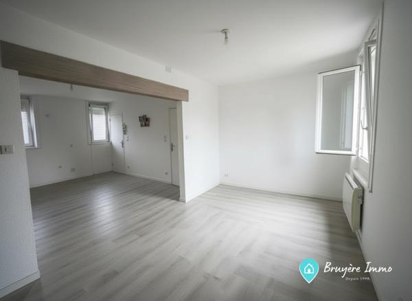 Immeuble à vendre, 104 m² - Hirson 02500