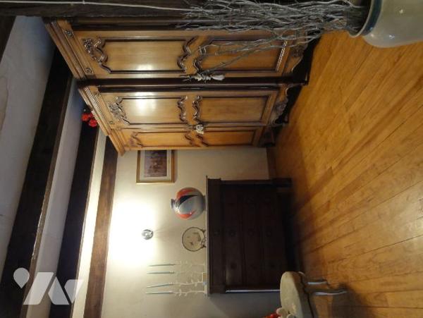 COSNES-ET-ROMAIN - MAISON F8 240 M²