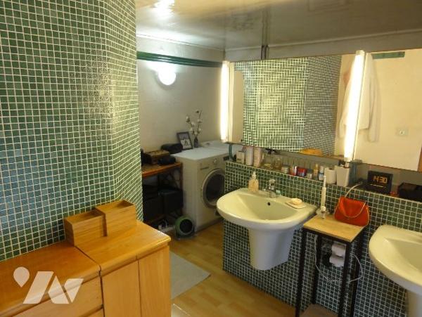 COSNES-ET-ROMAIN - MAISON F8 240 M²