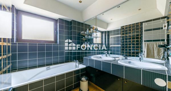 À vendre Appartement 3 pièces 68.24 m² - Strasbourg 67000