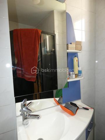 Maison de ville de 151 m²