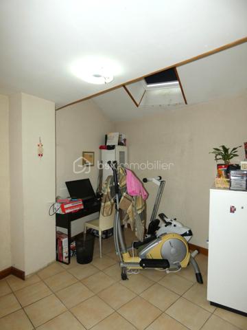 Maison de ville de 151 m²