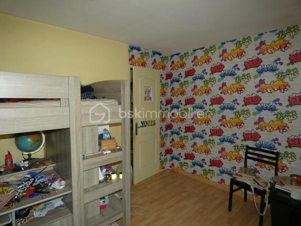 Maison de ville de 151 m²