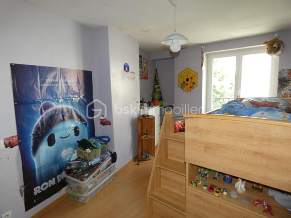 Maison de ville de 151 m²