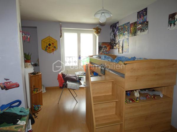 Maison de ville de 151 m²