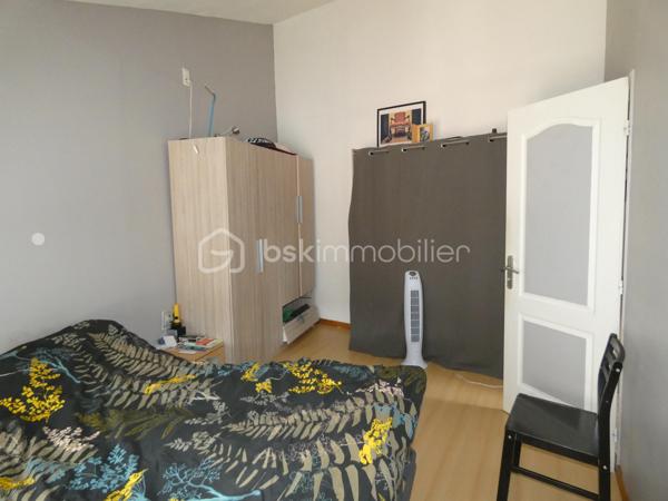 Maison de ville de 151 m²