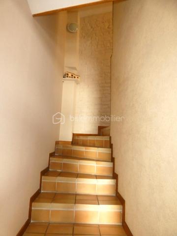 Maison de ville de 151 m²