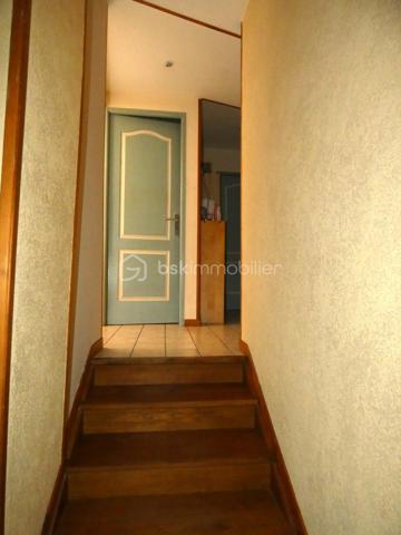 Maison de ville de 151 m²