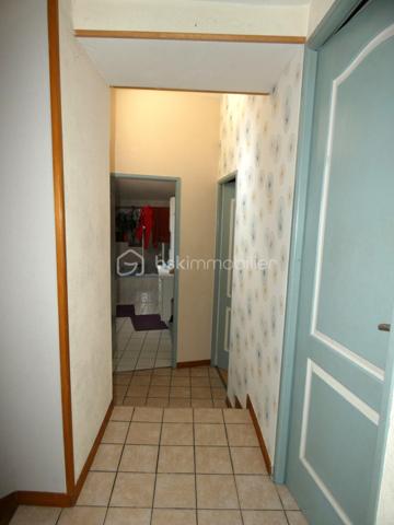 Maison de ville de 151 m²