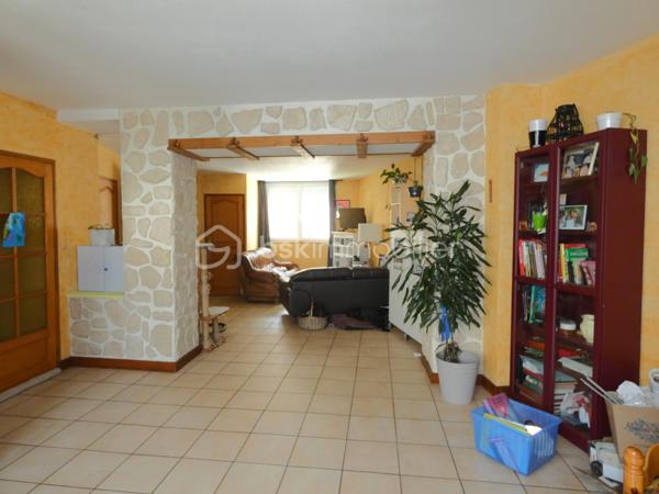 Maison de ville de 151 m²