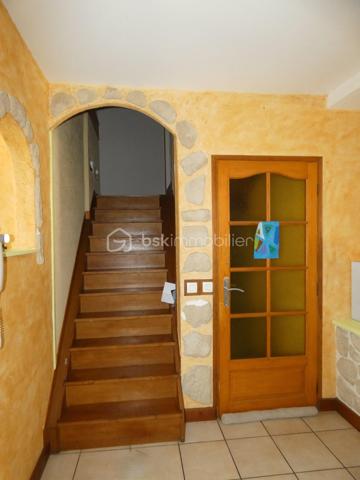 Maison de ville de 151 m²