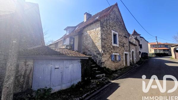 Maison à vendre 5 pièces 140 m² Grèzes