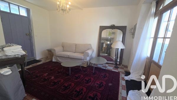 Maison à vendre 5 pièces 140 m² Grèzes