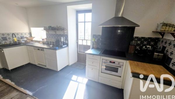 Maison à vendre 5 pièces 140 m² Grèzes