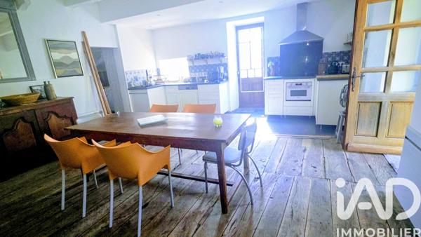 Maison à vendre 5 pièces 140 m² Grèzes