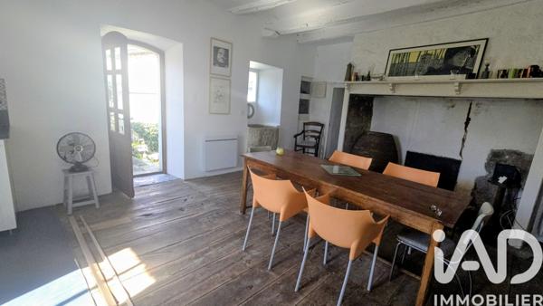 Maison à vendre 5 pièces 140 m² Grèzes
