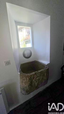 Maison à vendre 5 pièces 140 m² Grèzes