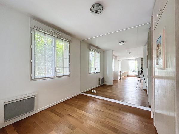 Appartement Saint Cloud 3 pièce(s) 72 m2