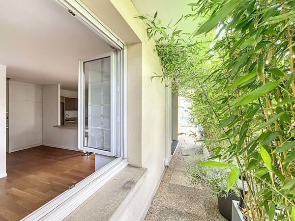 Appartement Suresnes 3 pièce(s) 72 m2