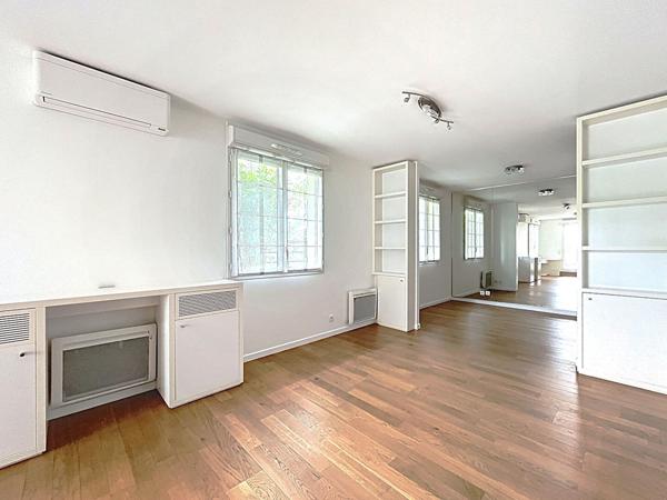 Appartement Suresnes 3 pièce(s) 72 m2