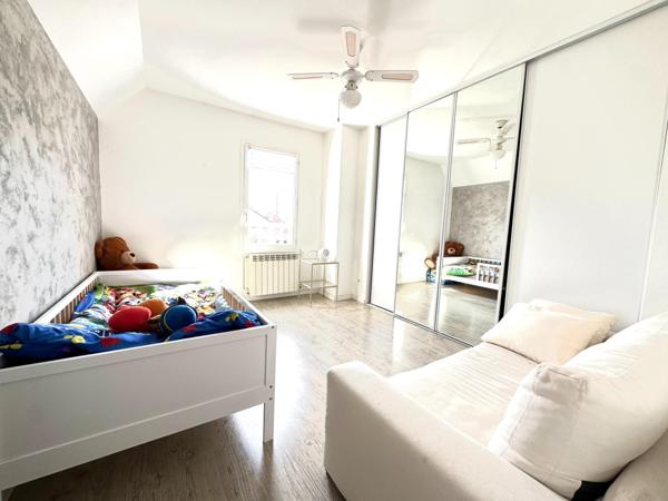 MAISON AU CALME de 130m² avec PISCINE