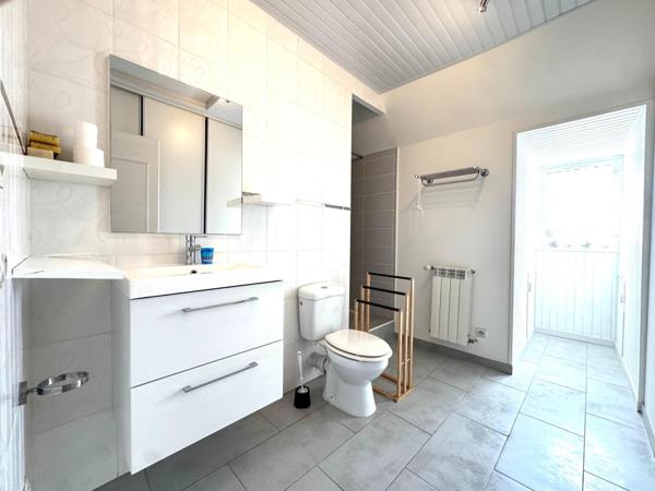 MAISON AU CALME de 130m² avec PISCINE