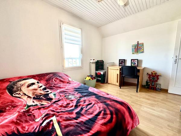 MAISON AU CALME de 130m² avec PISCINE