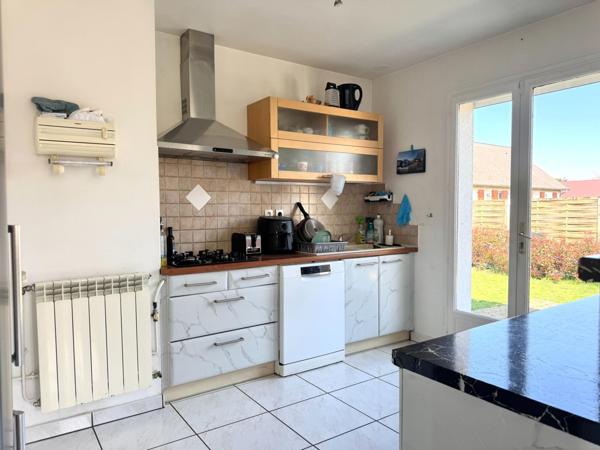 MAISON AU CALME de 130m² avec PISCINE