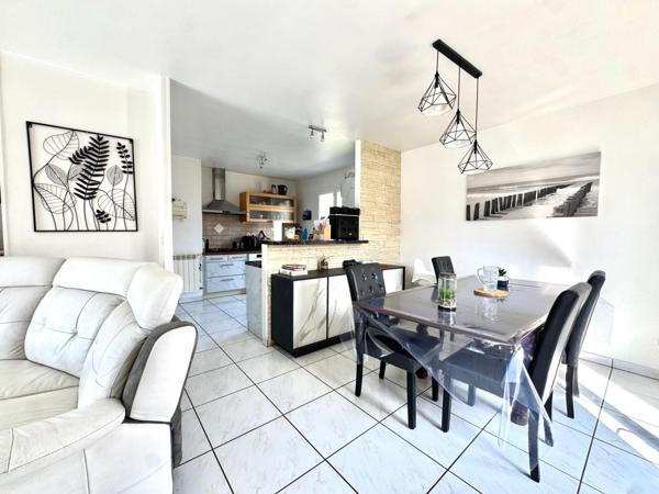 MAISON AU CALME de 130m² avec PISCINE