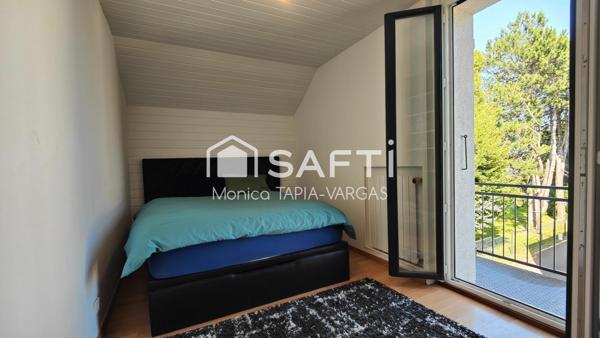 Maison Individuelle à Divonne les Bains