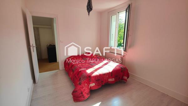 Maison Individuelle à Divonne les Bains