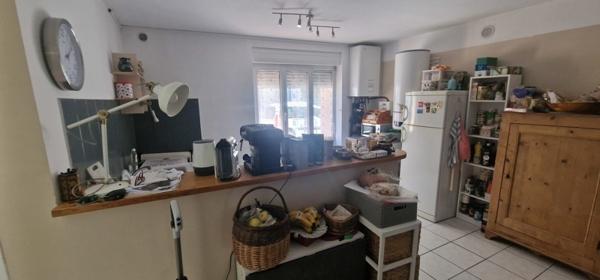 Maison à vendre |  Miramont-de-Guyenne |  4 pièces | 101 m²