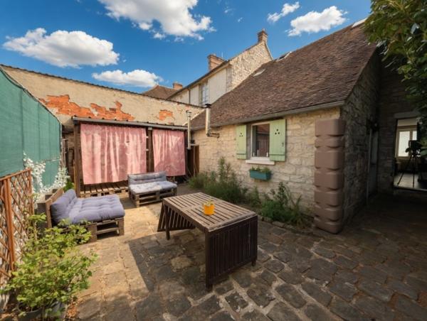 Vente / Maison