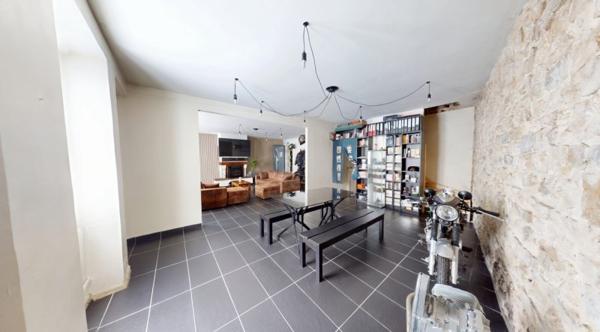Vente / Maison