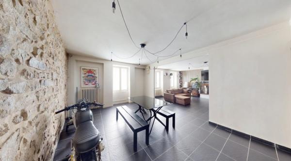 Vente / Maison