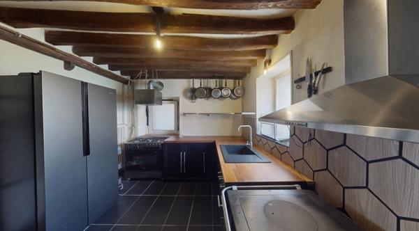 Vente / Maison