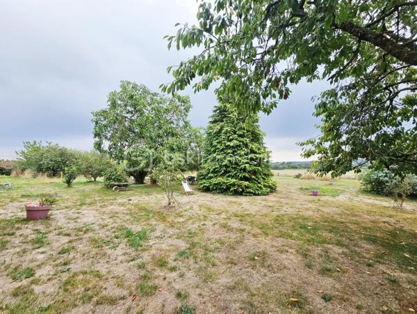 Maison de village de 123 m²