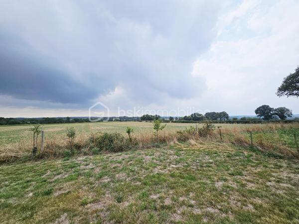 Maison de village de 123 m²