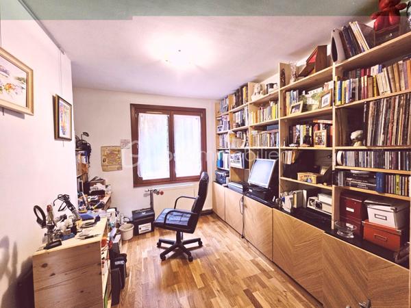 Maison de village de 123 m²