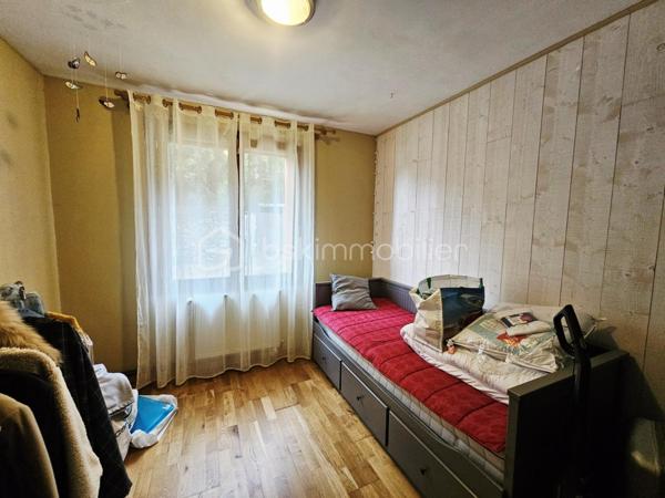 Maison de village de 123 m²