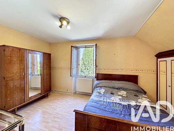 Maison à vendre 3 pièces 63 m² Châlette-sur-Loing
